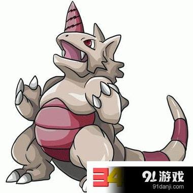 口袋妖怪复刻异色区别