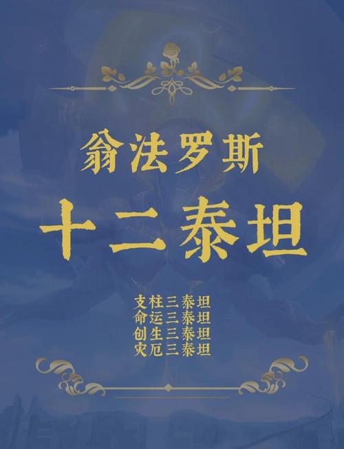 北欧神话人物实力排名