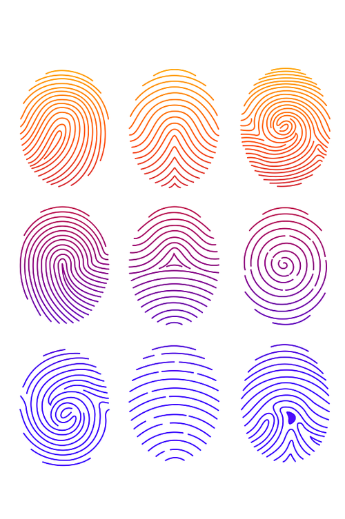 指纹动画样式下载截图3