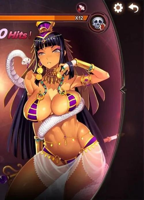 小黄油神女战姬最值得培养的5个英雄