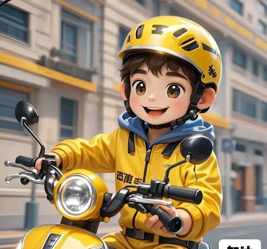 怎么注册美团外卖骑手