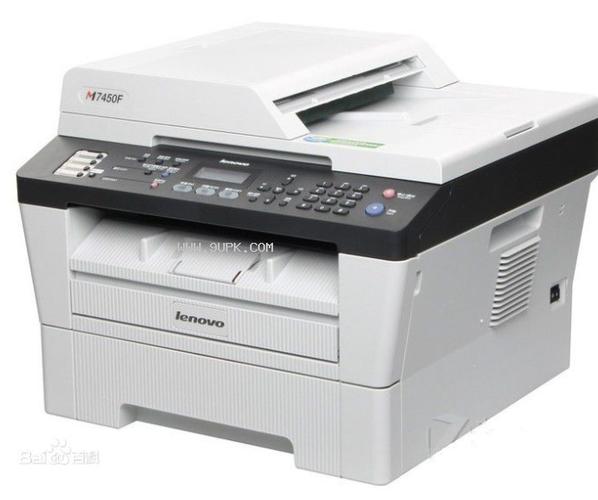 联想M7450F驱动