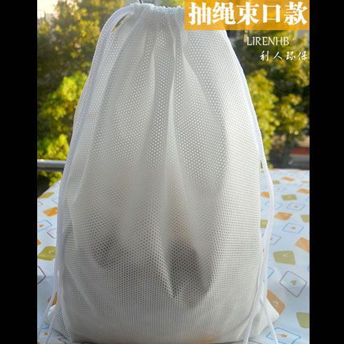 打包装怎么装袋子快