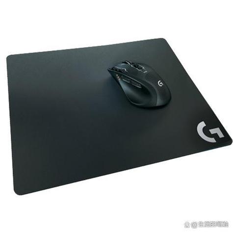 为什么鼠标放鼠标垫上不灵
