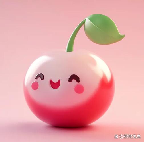 淡粉色微信头像图片