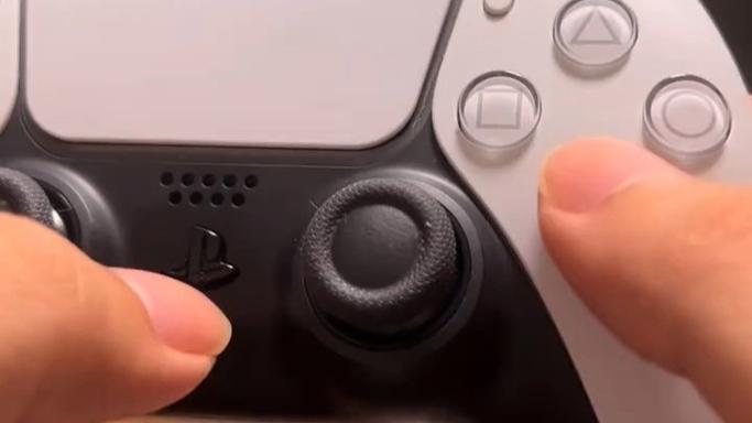ps5手柄能连蓝牙吗