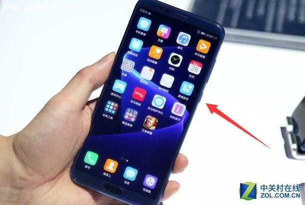 荣耀v10重启怎么解决