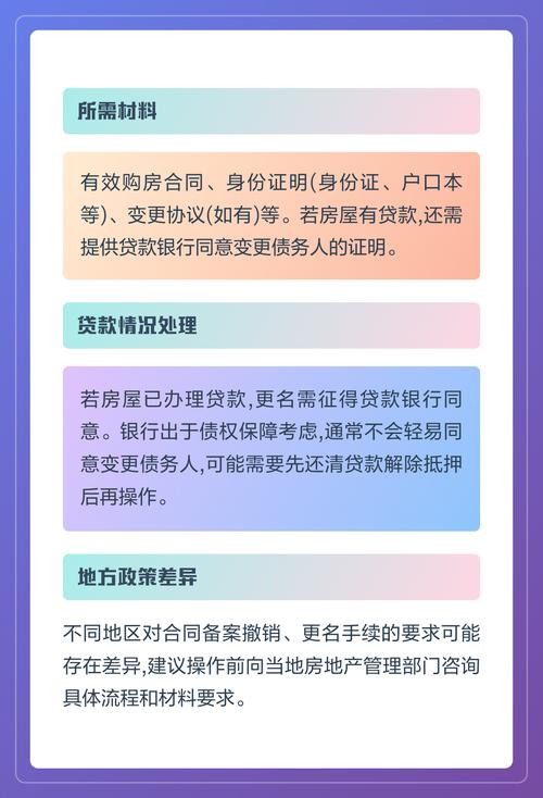 房本还没下来可以更名吗