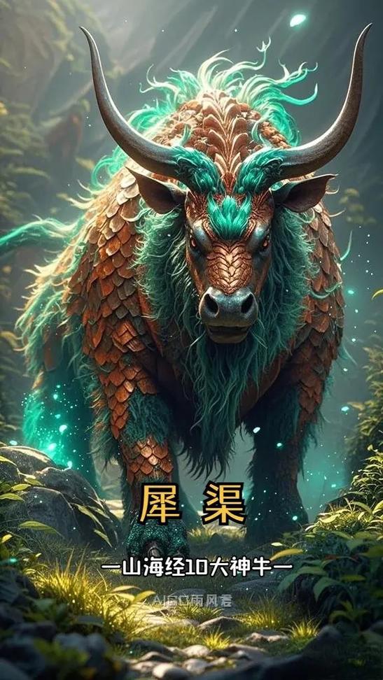 山海经法宝截图2