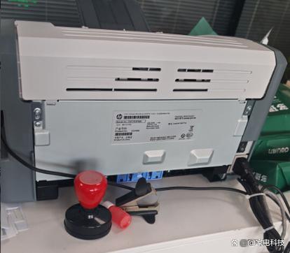 惠普1020c密码