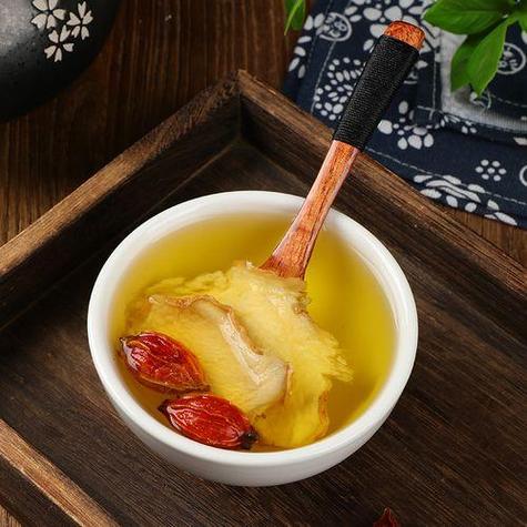 栀子配什么不伤脾胃