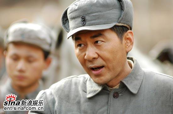 挑战岁月主打