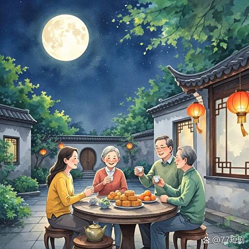 中秋图片大全大图