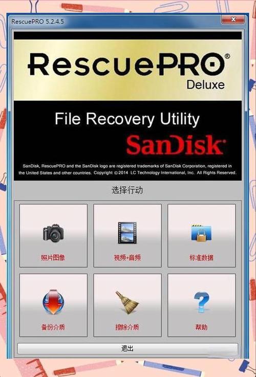 rescuepro deluxe