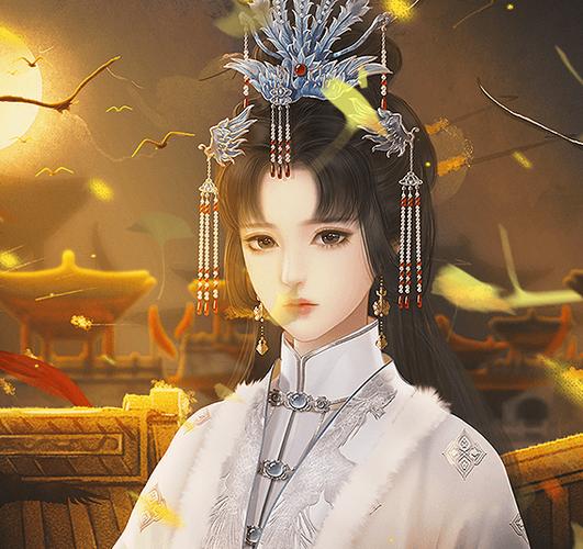 橙光从婴儿开始养成的金手指破解版截图3