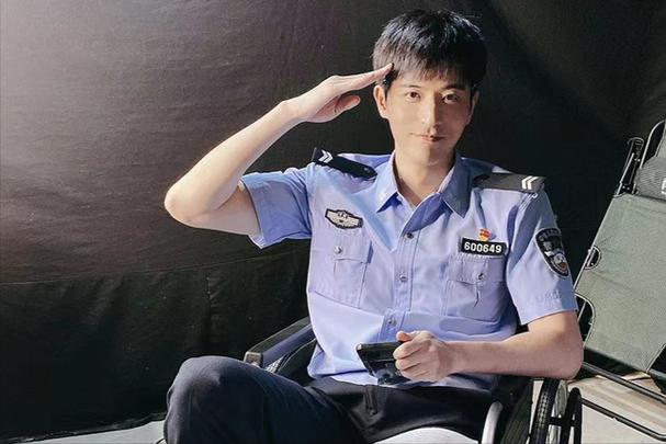 现代修真警察截图3