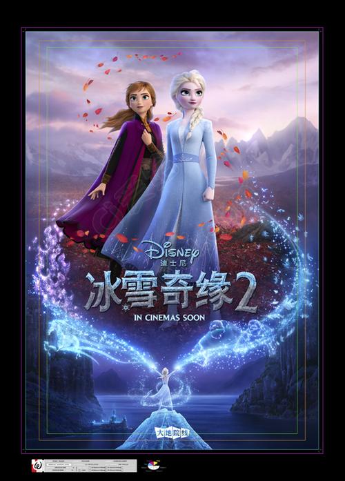 迪士尼 女性人物角色