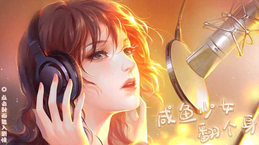 咸鱼少女翻个身破解版下载
