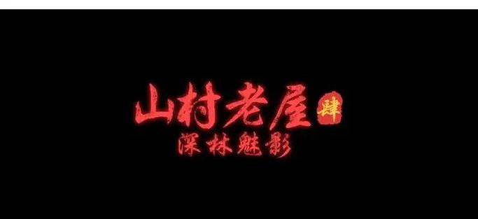 山村老屋密码