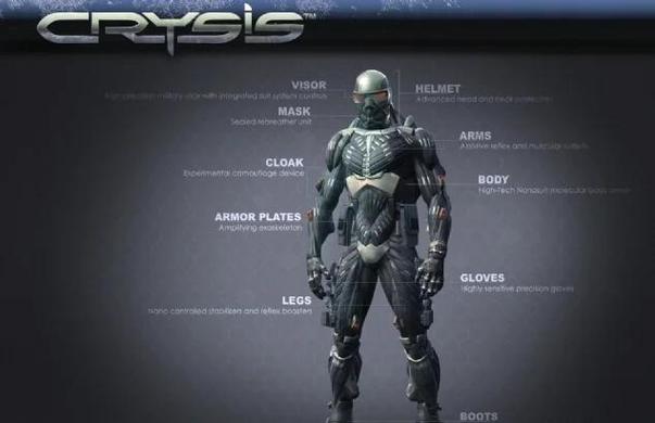孤岛危机1攻略图文攻略