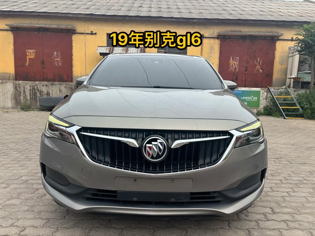 别克昂科威28t