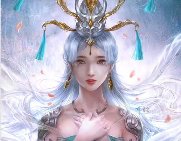 炉鼎女配的修真