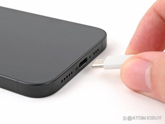 苹果手机换听筒能看出来吗