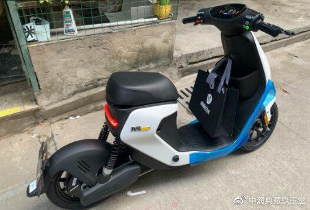 9号C90可以改装直上60V60瓦电池吗