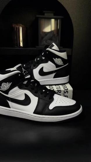 aj1熊猫正品多少元