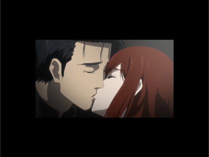 冈部伦太郎最后和谁一起了