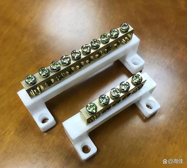 配电柜零排图片