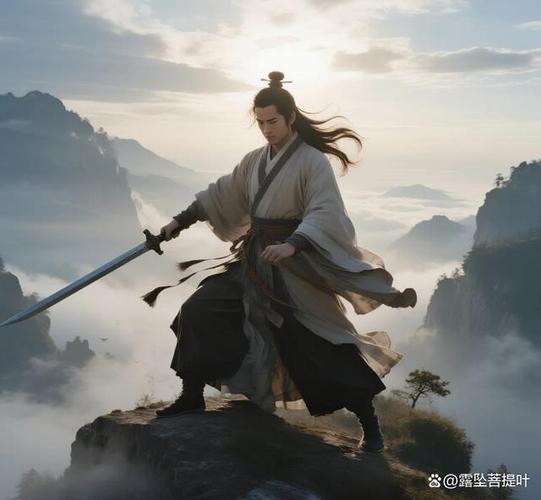纯阳罡气