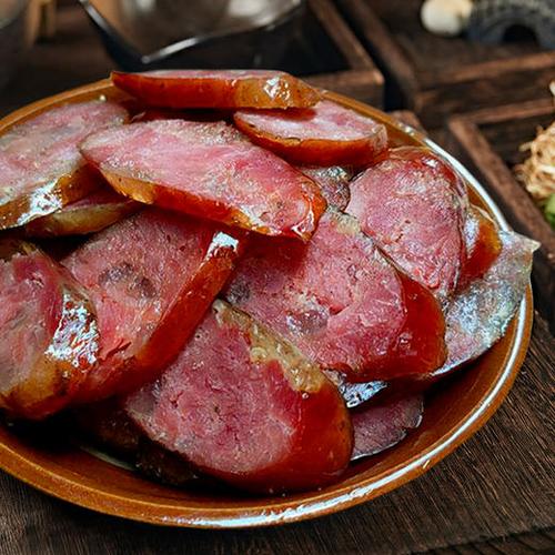 烟熏腊肉香肠用什么防鼠