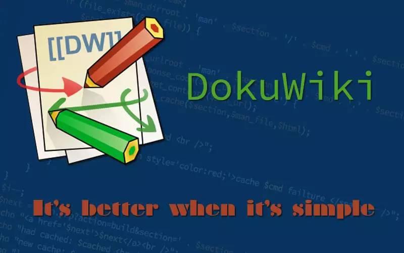 DokuWiki