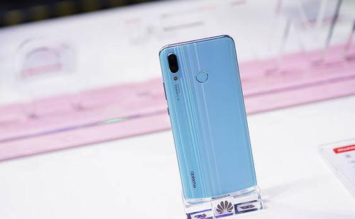 华为nova3换后壳多少钱