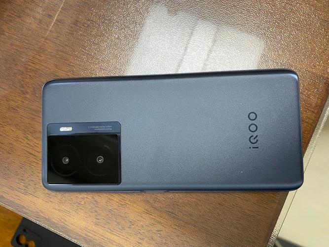 iqoo安卓版本
