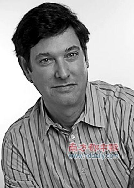 全球最牛十大投资人
