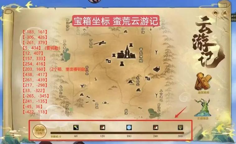 诛仙三v3.1攻略