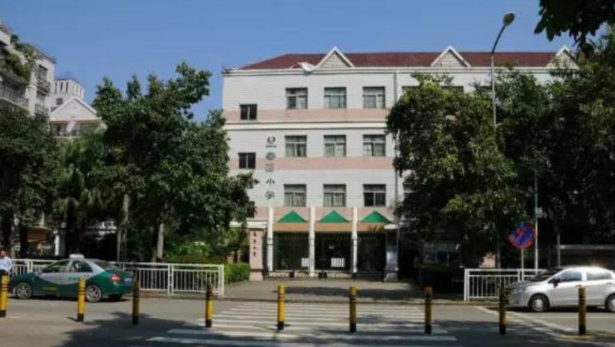 bcm哪个学校