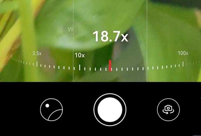华为相机 apk 通用