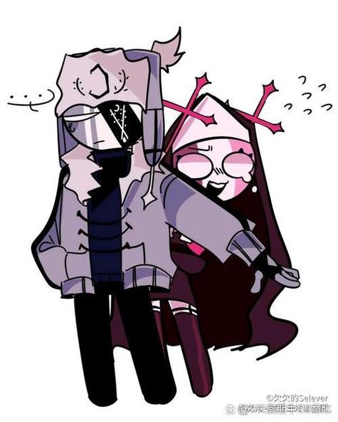 修女2代outwitt模组