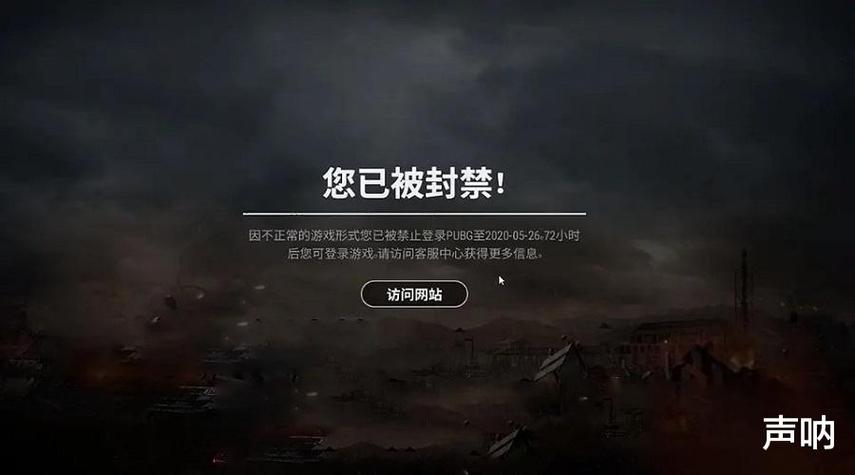 pubg一直被检测一天截图3