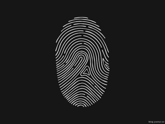 图库指纹解锁截图3