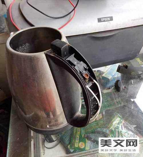 电水壶盖子盖不上怎么办截图2