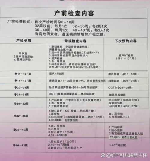 胎心监测仪几周可以用