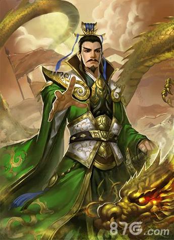 三国横扫我是刘备