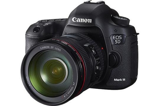 佳能5d3AV