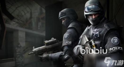 cf一开枪就掉fps