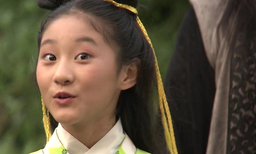 烽火传奇上官雪儿