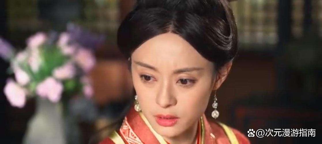 男人为什么偏爱芈月